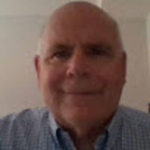 Meet your Posher, Mike